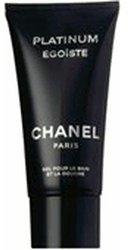 Chanel Platinum Égoiste Bade- und Duschgel (150 ml)
