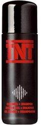 TNT Cosmetics Duschgel + Shampoo (200 ml)