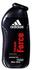 Adidas Team Force Shower Gel (250 ml)