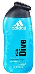 Adidas Ice Dive Duschgel (250 ml)