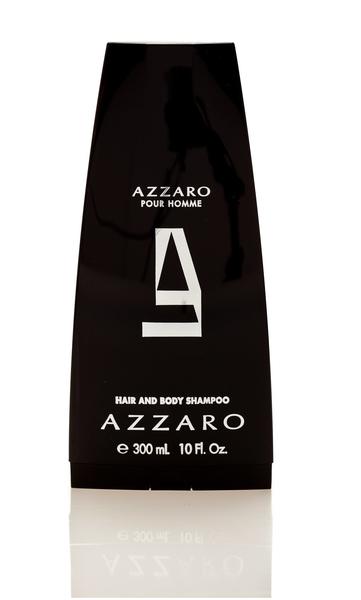 Azzaro pour Homme Bade- und Duschgel (300 ml)