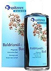 Spitzner Balneo Baldrianöl Bad (190 ml)