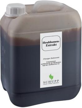 Schupp Heublumen Extrakt (12,5 kg)