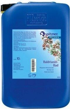 Spitzner Balneo Baldrianöl Bad (10000 ml)