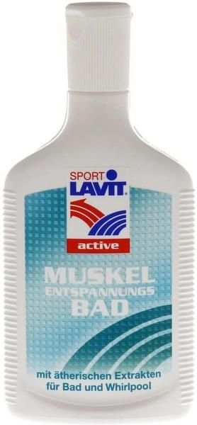 Sport Lavit Muskel Entspannungsbad (200 ml)