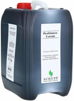 Schupp Heublumen-Extrakt Bad (5 kg)