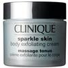 Clinique 6AWM010000, Clinique Sparkle Skin Sparkle Skin Body Exfoliating Cream...