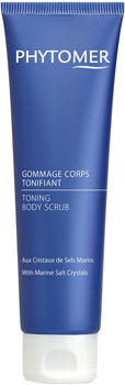 Phytomer Toning Body Scrub with Marine Salt Crystals (150 ml)