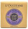 L'Occitane Shea Butter Extra Gentle Lavender Soap 100 g