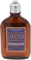L'Occitane L'Occitan Shower Gel (250 ml)