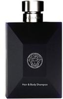 Versace Pour Homme Duschgel f&uuml;r Herren 250 ml