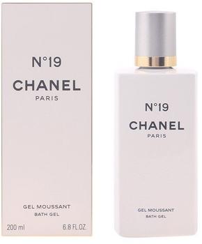 Chanel N19 Bath Gel (200 ml)