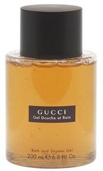Gucci Eau de Parfum Shower Gel (200 ml)