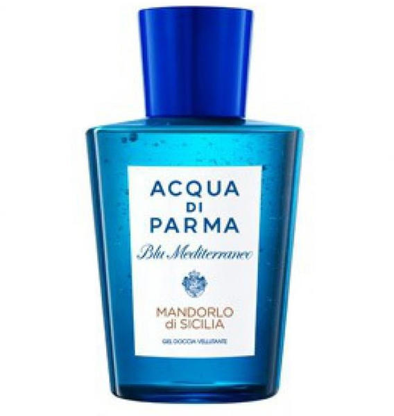 Acqua di Parma Blu Mediterraneo Mandorlo di Sicilia Shower Gel (200 ml)
