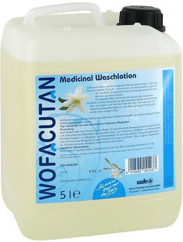 Kesla Wofacutan Lösung (5000 ml)