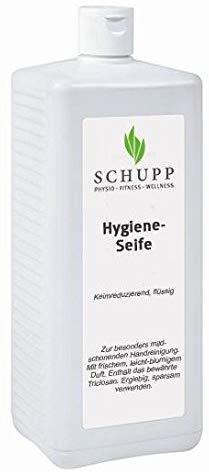 Schupp Hygienische Seife (1000 ml)
