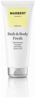 Marbert Bath & Body Fresh Duschgel 400 ml, Grundpreis: &euro; 22,33 / l