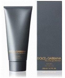 Dolce & Gabbana D&G The One Gentleman Shower Gel (200 ml)