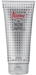 Naomi Campbell Naomi by Naomi Shower Gel (200 ml)