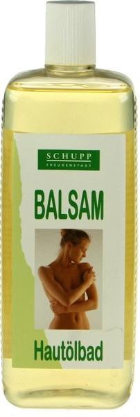Schupp Balsam Hautölbad (1000 ml)