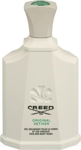 Creed Original Vetiver Hair & Body Wash (200 ml)