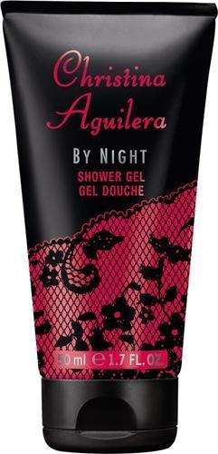 Christina Aguilera By Night Shower Gel (200 ml)