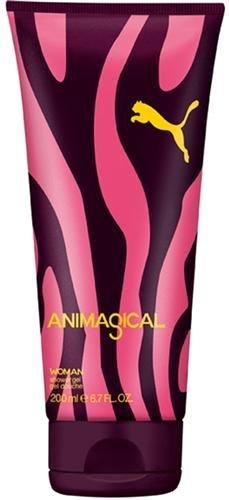 Puma Animagical Woman Shower Gel (200 ml)