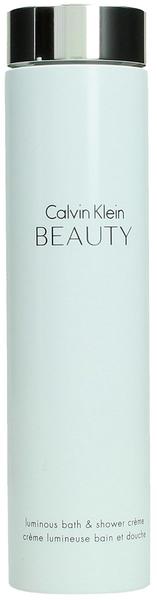 Calvin Klein Beauty Bath & Shower Creme (200 ml)