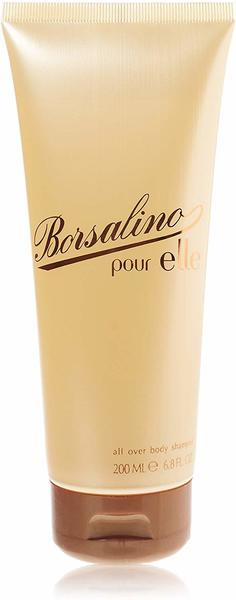Borsalino pour Elle Shower Gel (200 ml)