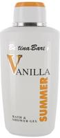 Bettina Barty 0286, Bettina Barty Summer Vanilla Bath & Shower Gel 500 ml