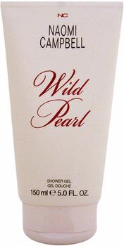 Naomi Campbell Wild Pearl Shower Gel (150 ml)