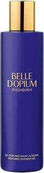 Yves Saint Laurent Belle D'Opium Shower Gel (200 ml)