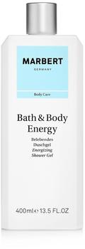 Marbert Bath & Body Energy Duschgel (400 ml)