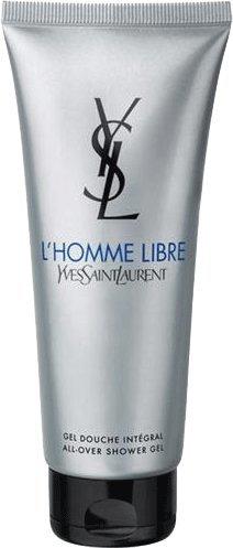 Yves Saint Laurent L'Homme Libre All Over Shower Gel (200 ml)
