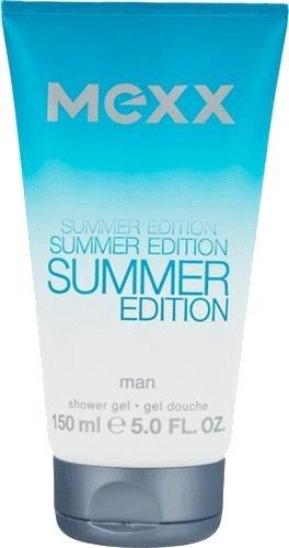 Mexx Man Summer Edition 2011 Shower Gel (150 ml)