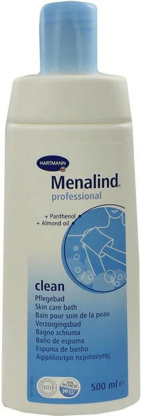 Hartmann Menalind Professional Clean Pflegebad (500 ml)
