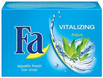 Fa Vitalizing Aqua Seife (100 g)