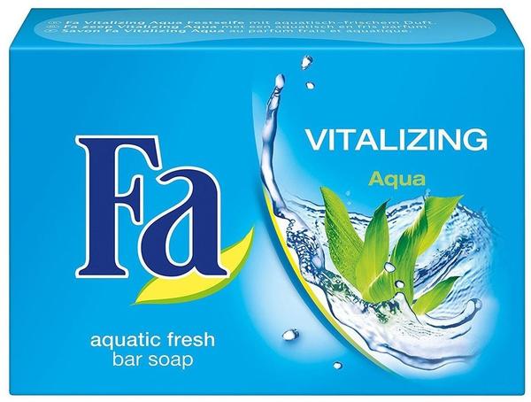 Fa Vitalizing Aqua Seife (100 g)