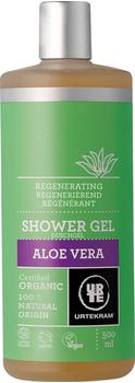 Urtekram Aloe Vera Shower Gel (500 ml)
