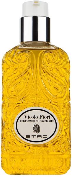 Etro Vicolo Fiori Perfumed Shower Gel (250 ml)