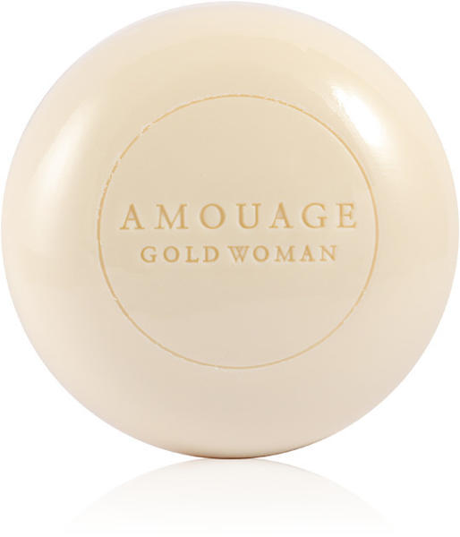 Amouage Gold Woman Seife (150 g)