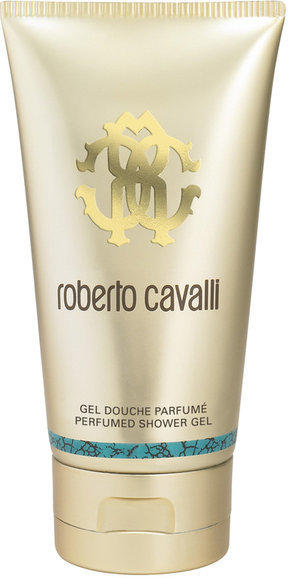 Roberto Cavalli Perfumed Shower Gel (150 ml)