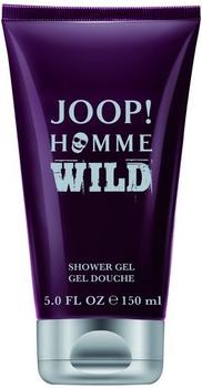 Joop! Homme Wild Shower Gel (150 ml)