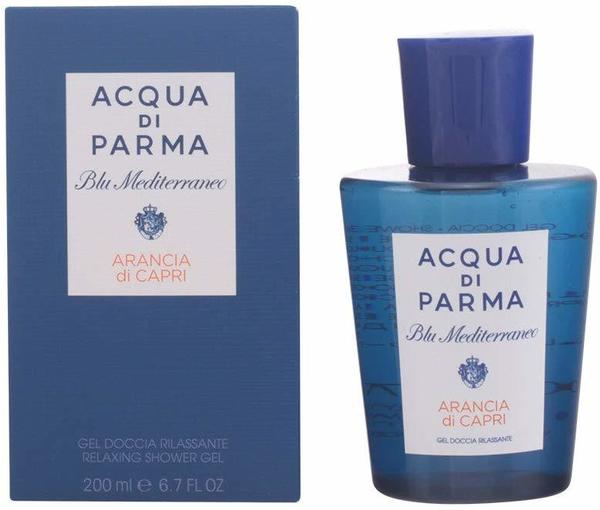 Acqua di Parma Blu Mediterraneo Arancia di Capri Shower Gel (200 ml)
