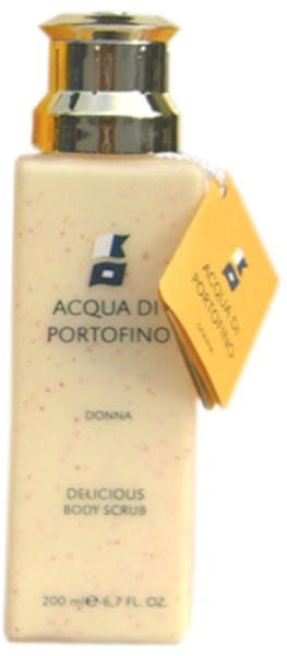 Acqua Di Portofino Donna Body Scrub (200 ml)