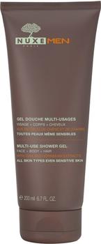 NUXE Men Multi-Usage Shower Gel (200 ml)