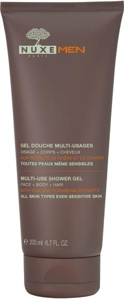 NUXE Men Multi-Usage Shower Gel (200 ml)