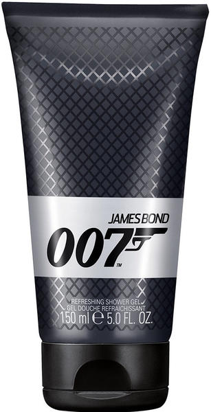 James Bond 007 Refreshing Shower Gel (150 ml)