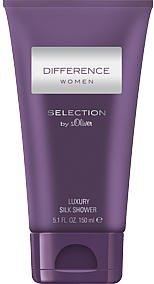 S.Oliver Difference Women Luxury Silk Shower (150 ml)