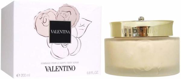 Valentino Valentina Körperpeeling (200 ml)